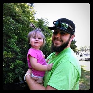 Meet your Posher, Eric